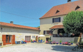  Holiday home Les Chambons K-588  Габэллу
